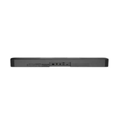 JBL サウンドバー ブラック JBL サウンドバー ブラック ［WiFi対応 /7.1.4ch /Bluetooth対応
