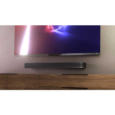 JBL サウンドバー Wi-Fi対応 フロント・バー Bluetooth対応 DolbyAtmos