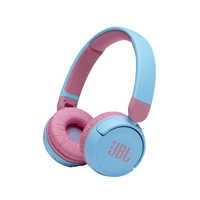 JBL ワイヤレスヘッドホン ミント/ブルー/ピンク Amazon.com: JBL Junior 320BT - Wireless on-Ear Kids