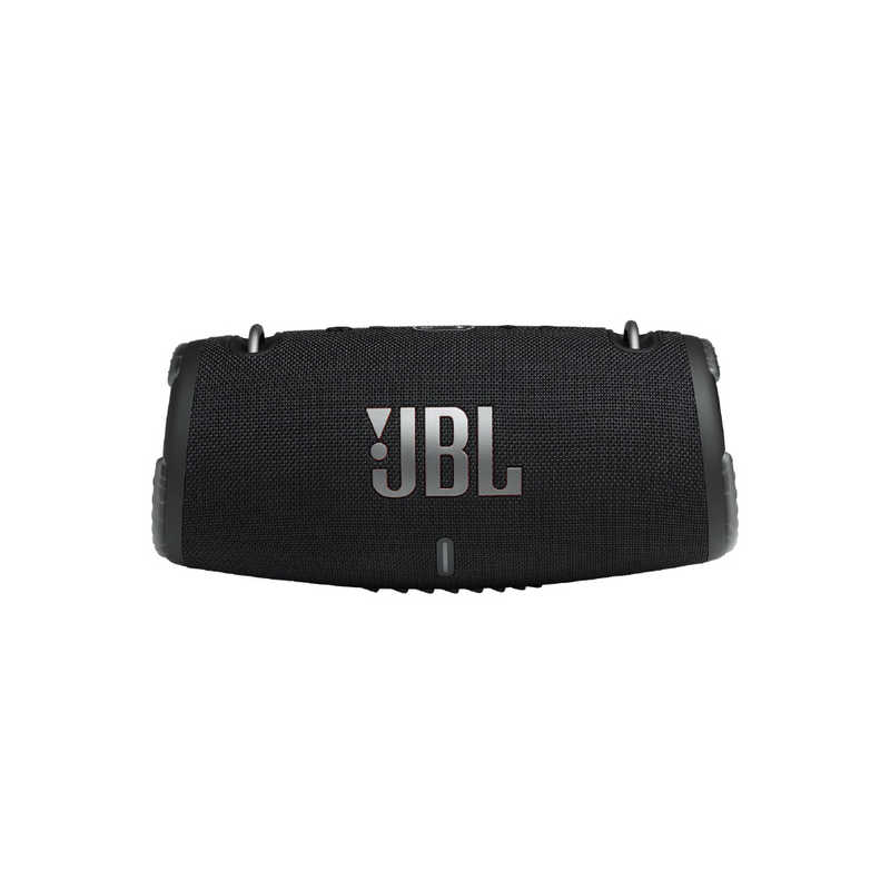JBL JBL Bluetoothスピーカー XTREME 3 ブラック 防水  JBLXTREME3BLKJN JBLXTREME3BLKJN