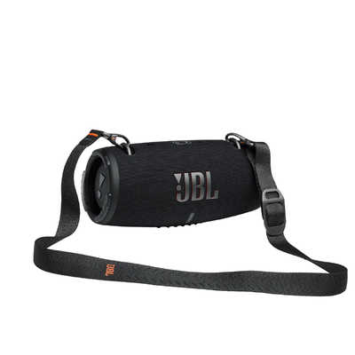 JBL Bluetoothスピーカー XTREME 3 ブラック 防水