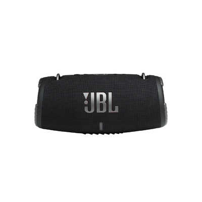 JBL Bluetoothスピーカー XTREME 3 ブラック 防水