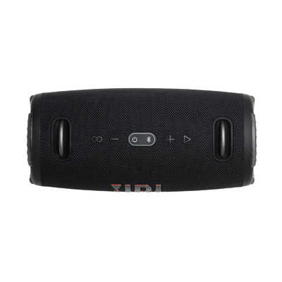 JBL XTREME 3 ブラック ワイヤレススピーカー Amazon.com: JBL Xtreme 3 - Portable Bluetooth Speaker