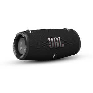 JBL Bluetoothスピーカー XTREME 3 ブラック 防水  JBLXTREME3BLKJN