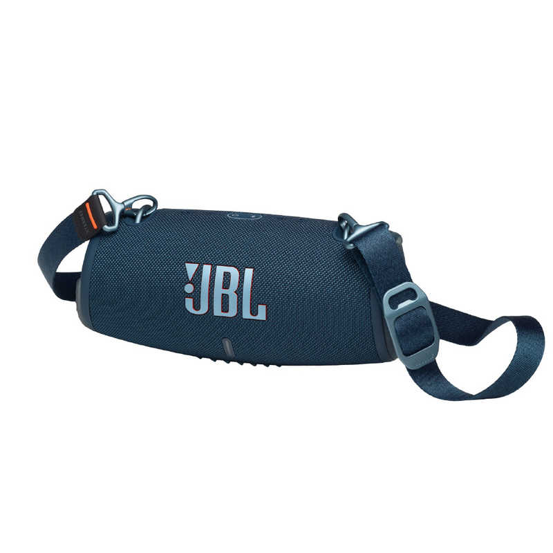JBL JBL Bluetoothスピーカー XTREME 3 ブルー 防水  JBLXTREME3BLUJN JBLXTREME3BLUJN