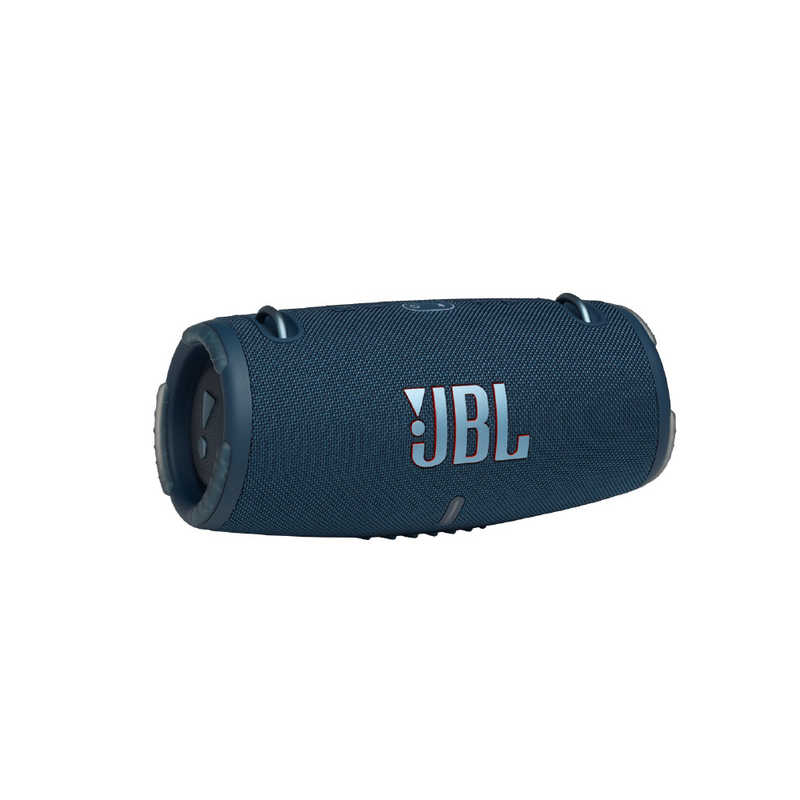 JBL JBL Bluetoothスピーカー XTREME 3 ブルー 防水  JBLXTREME3BLUJN JBLXTREME3BLUJN