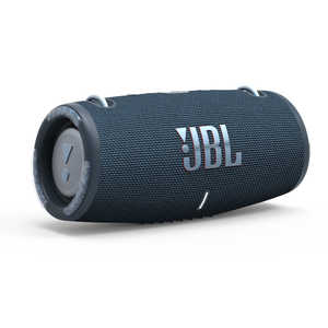 JBL Bluetoothスピーカー XTREME 3 ブルー 防水  JBLXTREME3BLUJN