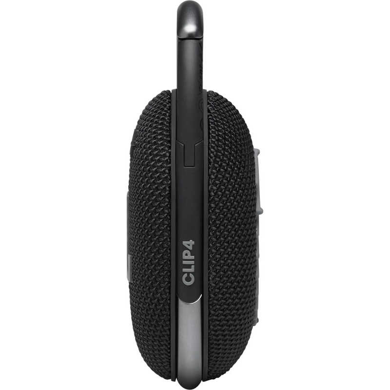 JBL Bluetoothスピーカー ブラック JBLCLIP4BLK の通販 | カテゴリ：オーディオ・ヘッドホン・楽器 | JBL | JBL  家電通販のコジマネット - 全品代引き手数料無料