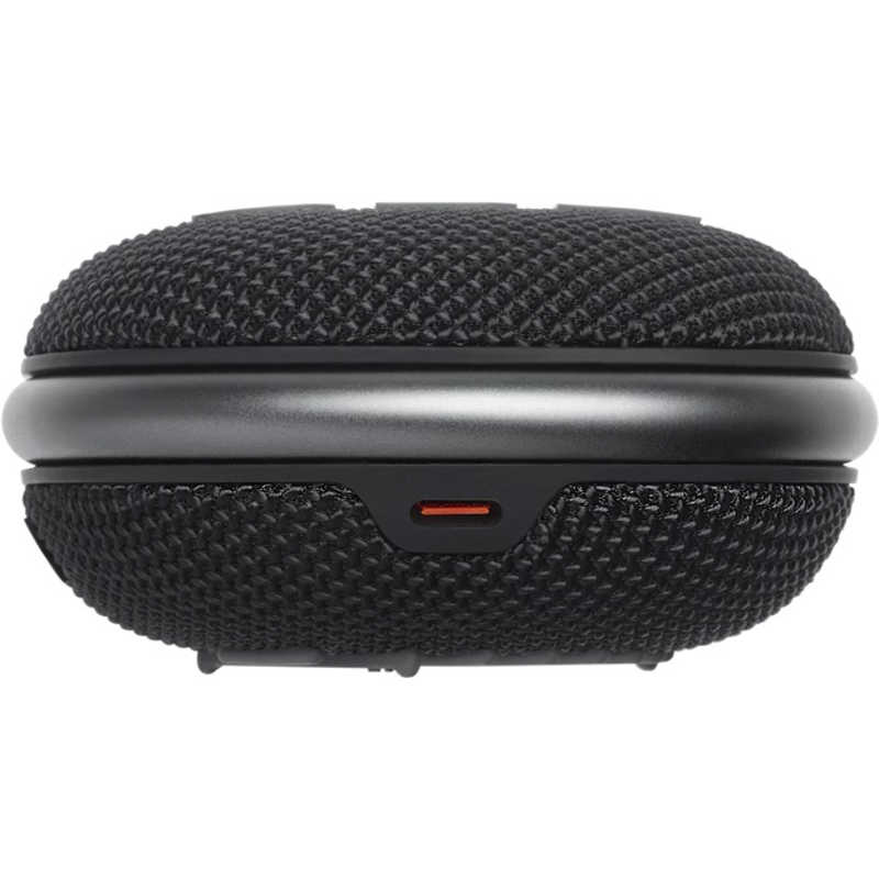 JBL Bluetoothスピーカー ブラック JBLCLIP4BLK の通販 | カテゴリ：オーディオ・ヘッドホン・楽器 | JBL | JBL  家電通販のコジマネット - 全品代引き手数料無料
