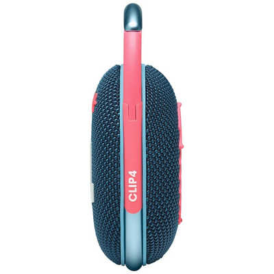 JBL ワイヤレススピーカー IPX5防水　コジマ限定色 JBL ポータブルワイヤレススピーカー JBL GO4【ワイヤレス