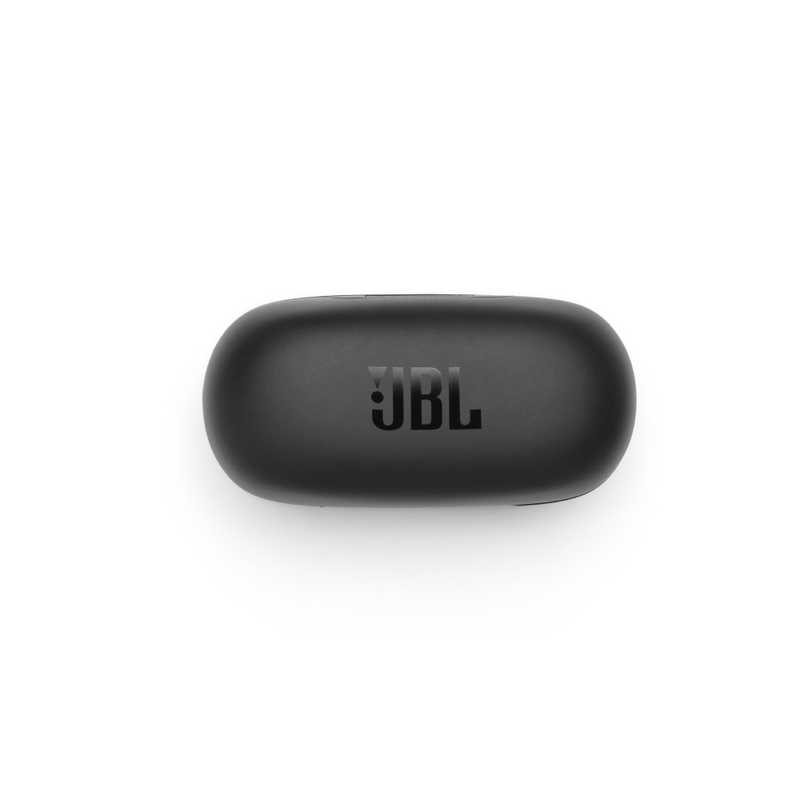 JBL JBL フルワイヤレスイヤホン ノイズキャンセリング対応 リモコン・マイク対応 ブラック LIVE FREE NC+ TWS ブラック LIVE FREE NC+ TWS ブラック