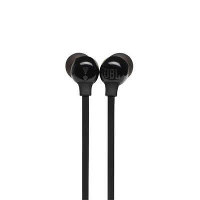JBL ブルートゥースイヤホン カナル型 JBL ブラック [ リモコン