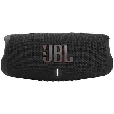 JBL Bluetoothスピーカー ブラック 防水 JBLCHARGE5BLK の通販