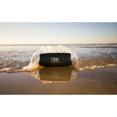 『新品未開封』国内正規品JBLCHARGE5Bluetoothスピーカーブラック Amazon.co.jp: JBL CHARGE5 Bluetoothスピーカー 2ウェイ
