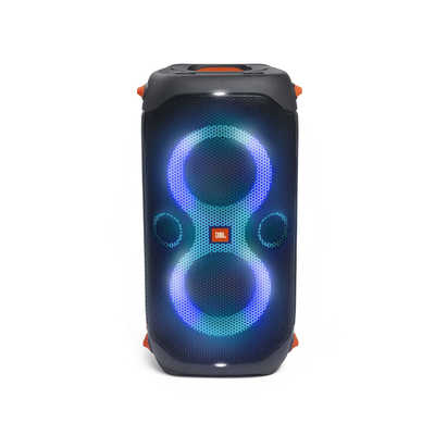 JBL Bluetoothスピーカー ブラック 防水 JBLPARTYBOX110JN の通販 JBL Bluetoothスピーカー ブラック 防水 JBLPARTYBOX110JN の通販