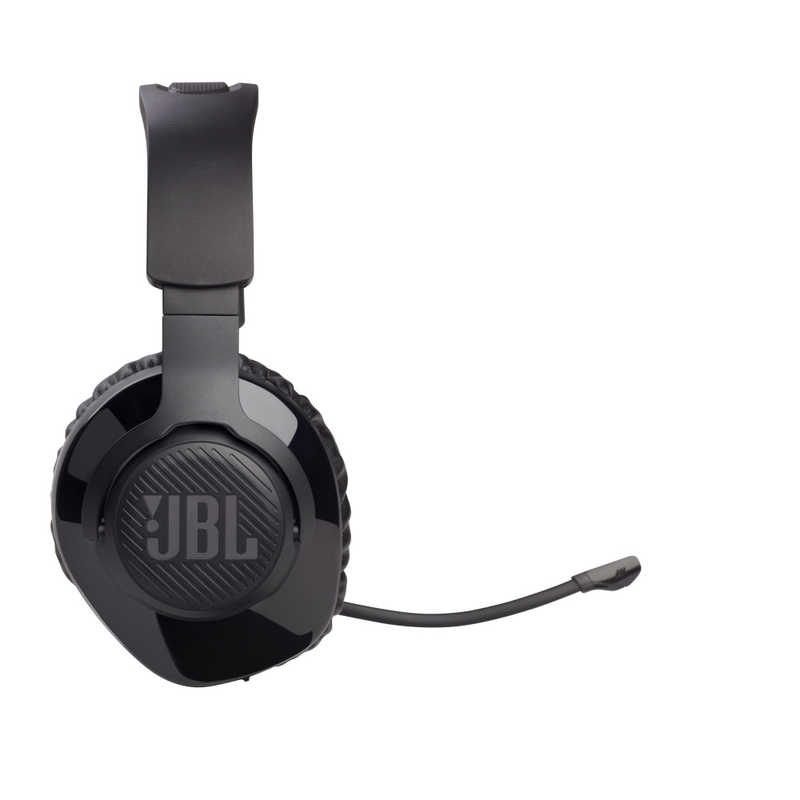 JBL JBL ゲーミングヘッドセット　ブラック JBLQ350WLBLK JBLQ350WLBLK