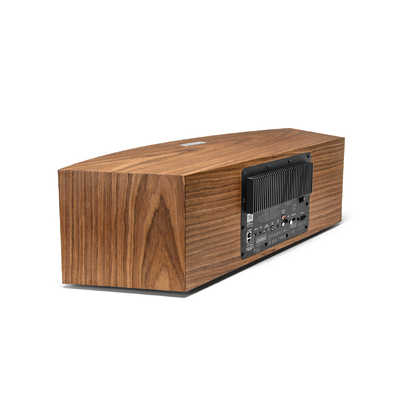 JBL インテグレーテッド・ミュージックシステム ウォールナット
