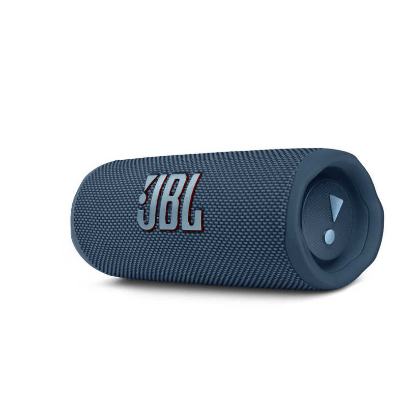 JBL JBL Bluetoothスピーカー ブルー 防水  JBLFLIP6BLU JBLFLIP6BLU