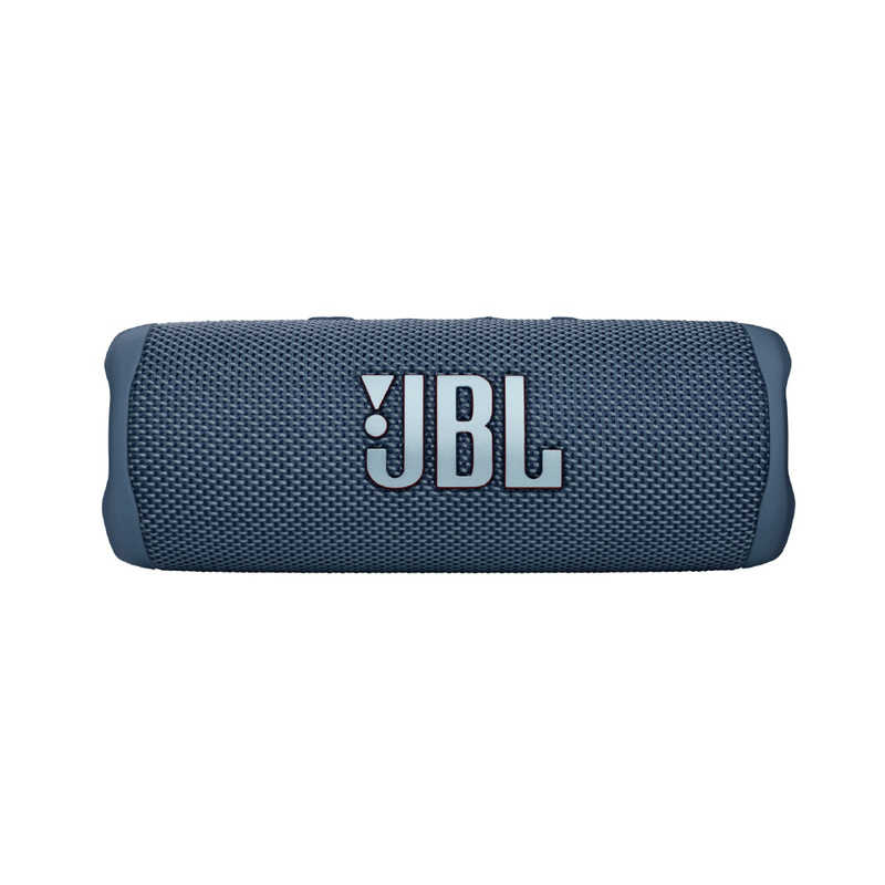JBL JBL Bluetoothスピーカー ブルー 防水  JBLFLIP6BLU JBLFLIP6BLU