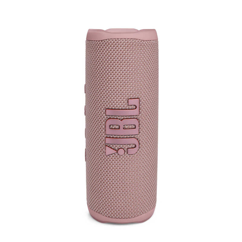 JBL JBL Bluetoothスピーカー ピンク 防水  JBLFLIP6PINK JBLFLIP6PINK