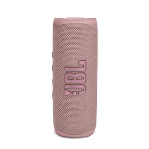 希少色  JBL FLIP5 スピーカー ピンク 本体のみ pink