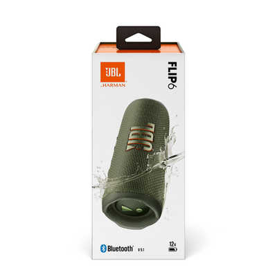 楽天市場】【公式限定カラー】 JBL Bluetoothスピーカー FLIP 6