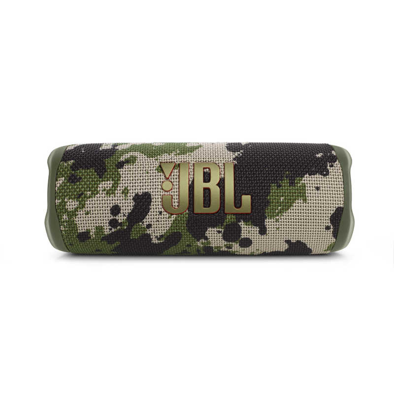 JBL JBL Bluetoothスピーカー スクアッド 防水  JBLFLIP6SQUAD JBLFLIP6SQUAD