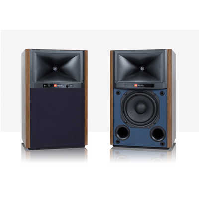 JBL 4309 | 6.5-inch (165mm) 2-way Bookshelf Loudspeaker