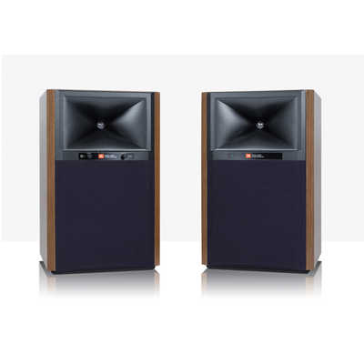 JBL アクティブ・スタジオモニタースピーカー ペア