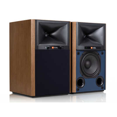 JBL - 4329P（JBL4329PWALJN）（ペア）ストリーミング対応