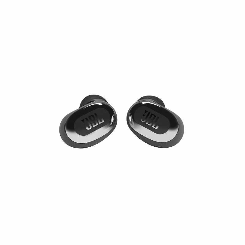 JBL フルワイヤレスイヤホン ノイズキャンセリング対応 リモコン・マイク対応 ブラック JBLLIVEFREE2TWSBLK の通販 |  カテゴリ：オーディオ・ヘッドホン・楽器 | JBL | JBL 家電通販のコジマネット - 全品代引き手数料無料