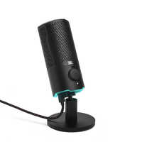 JBL ゲーミングマイク エレクトレットデュアルコンデンサー型USBマイク