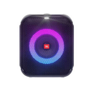 JBL ブルートゥーススピーカー ブラック JBLPBENCOREESSJN