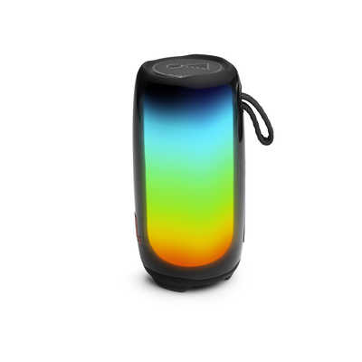 【新品】JBL 防水 Bluetooth対応　JBLPULSE5BLK Amazon.co.jp: JBL PULSE 5 Bluetoothスピーカー USB C充電/IP67