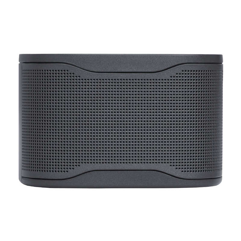 JBL JBL ホームシアター (サウンドバー) JBL ブラック ［2.0ch Bluetooth対応］ JBLBAR20AIOM2BLKJN JBLBAR20AIOM2BLKJN