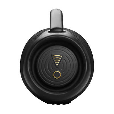 JBL WiFiスピーカー Boombox 3 Wi-Fi ［防水 /Bluetooth対応 /Wi-Fi