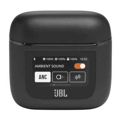 JBL　フルワイヤレスイヤホン TOUR PRO 2【新品・未開封】