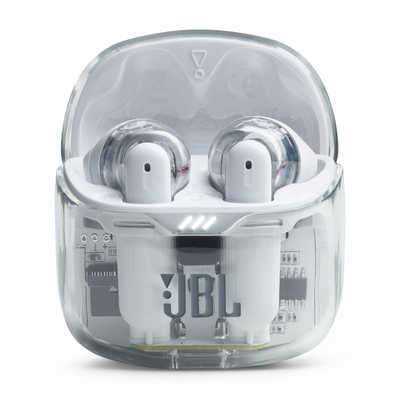 JBL フルワイヤレスイヤホン ノイズキャンセリング対応 リモコン