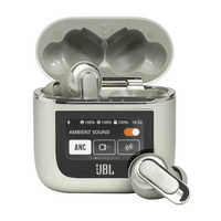 JBL TUOR PRO 2 ワイヤレスイヤホン 極美品 JBL 【アウトレット】フルワイヤレスイヤホン TOUR PRO 2