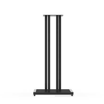 JBL L52 Classic専用スチールスタンド ペア ブラック JBL JS-65 JBL L52 Classic専用スチールスタンド ペア ブラック JBL JS-65