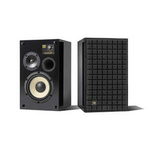 JBL ブックシェルフスピーカー JBL グロスブラック ［2本］ JBLL52CLASSICBG