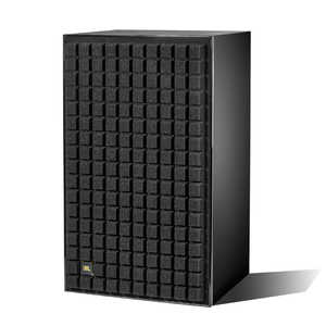 JBL ブックシェルフスピーカー グロスブラック [1本] JBLL100CLASSICBG