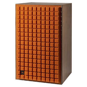 JBL ブックシェルフスピーカー オレンジ [1本] JBLL100MK2ORG