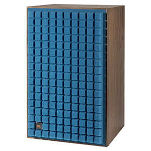 JBL ブックシェルフスピーカー ブルー [1本] JBLL100MK2BLU