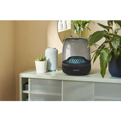 HARMAN/KARDON Bluetoothスピーカー Aura Studio 4 ［Bluetooth対応