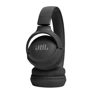 JBL 【アウトレット】ブルートゥースヘッドホン ブラック ［リモコン