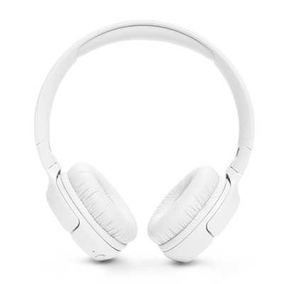 JBL 【アウトレット】ブルートゥースヘッドホン ホワイト ［リモコン