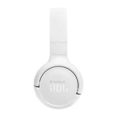 JBL 【アウトレット】ブルートゥースヘッドホン ホワイト ［リモコン