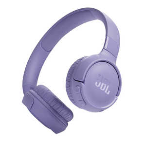 JBL ֥롼ȥإåɥۥ ѡץ Υ⥳󡦥ޥб /Bluetooth JBLT520BTPUR