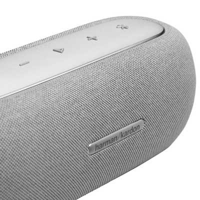 HARMAN/KARDON ポータブルBluetoothスピーカー LUNA ［防水